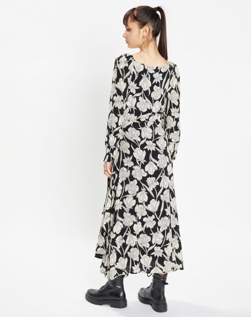 Robe Rilana noire