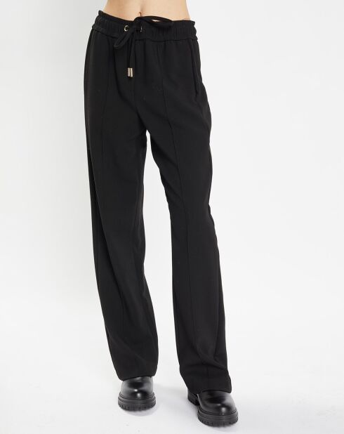 Pantalon Peran noir