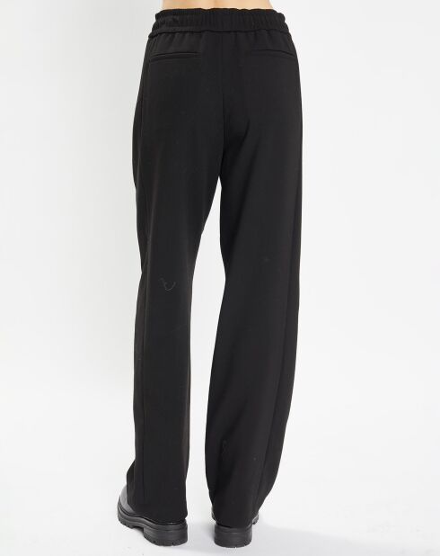 Pantalon Peran noir