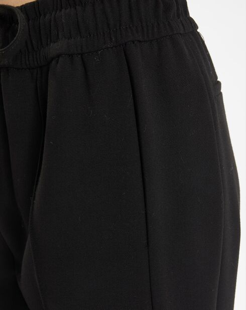 Pantalon Peran noir