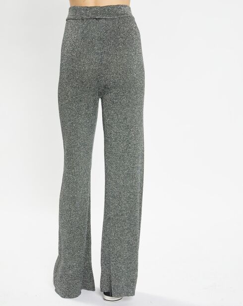 Pantalon Perla anthracite