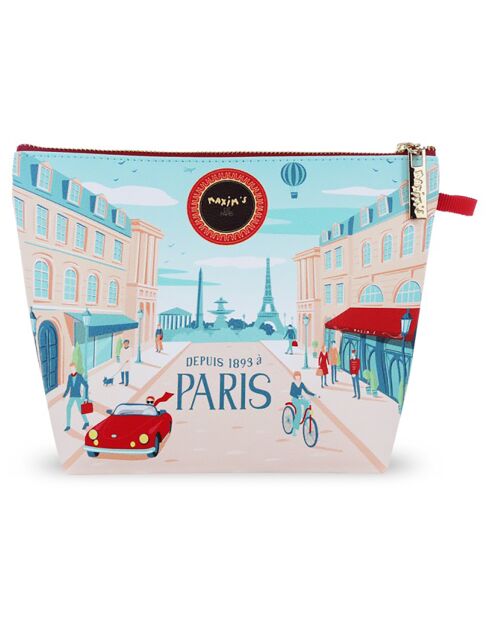 Trousse Bonjour Paris 181 gr