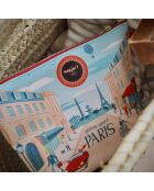Trousse Bonjour Paris 181 gr
