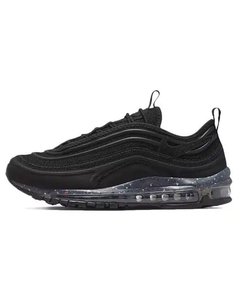 Baskets Air Max 97 noires
