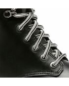 Boots en Cuir Lennox noires