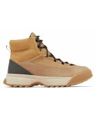 Boots en Cuir Scout 87 camel