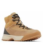 Boots en Cuir Scout 87 camel