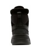 Boots doublure polaire Ankeny II noires