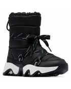 Boots Kinetic noires