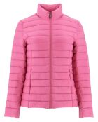Doudoune Cha wild rose