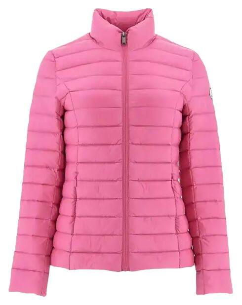 Doudoune Cha wild rose