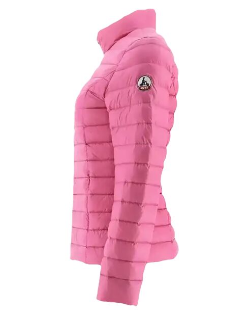 Giacca Cha wild pink