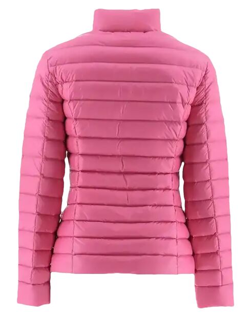 Doudoune Cha wild rose