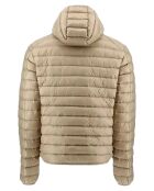 Beige jas van Cloé Noos