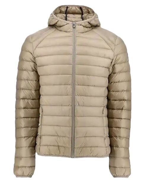 Giacca Nico Noos beige