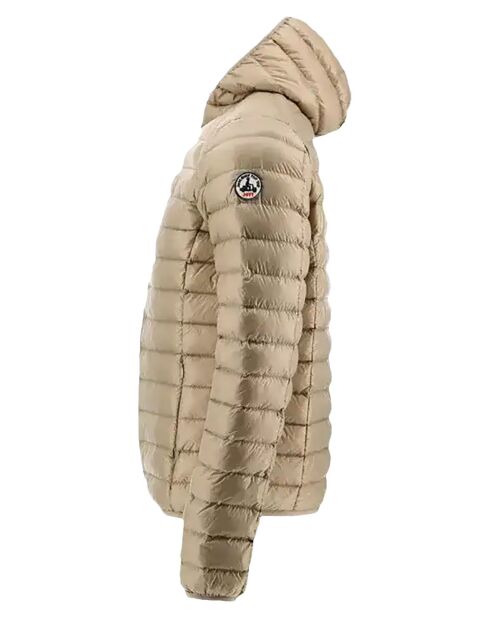 Giacca Nico Noos beige