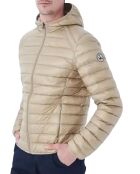 Giacca Nico Noos beige