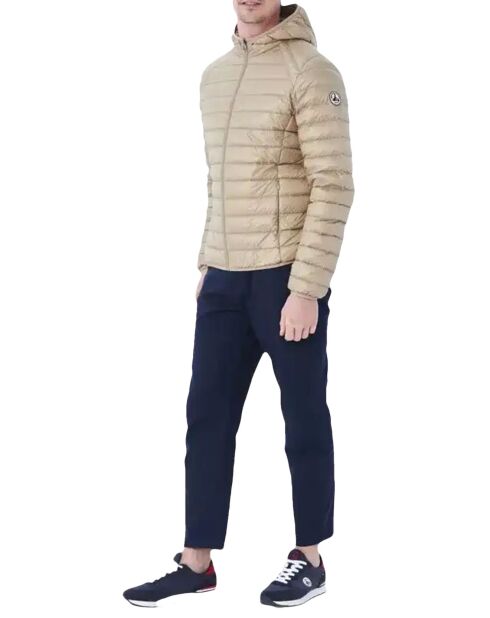 Giacca Nico Noos beige