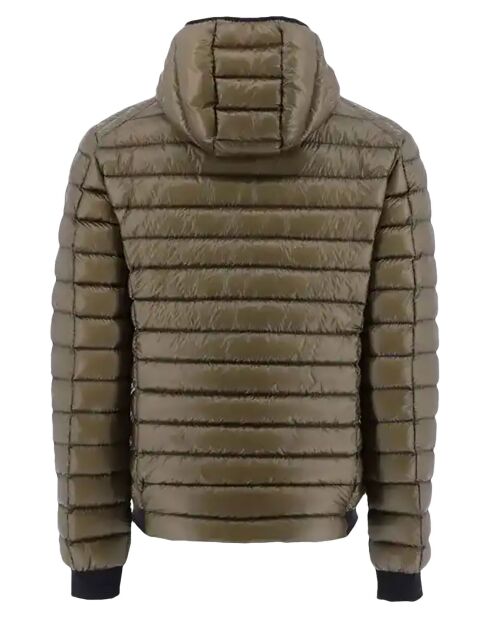 Chaqueta Tony de color caqui claro