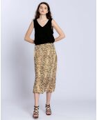 Pull Charlotte noir