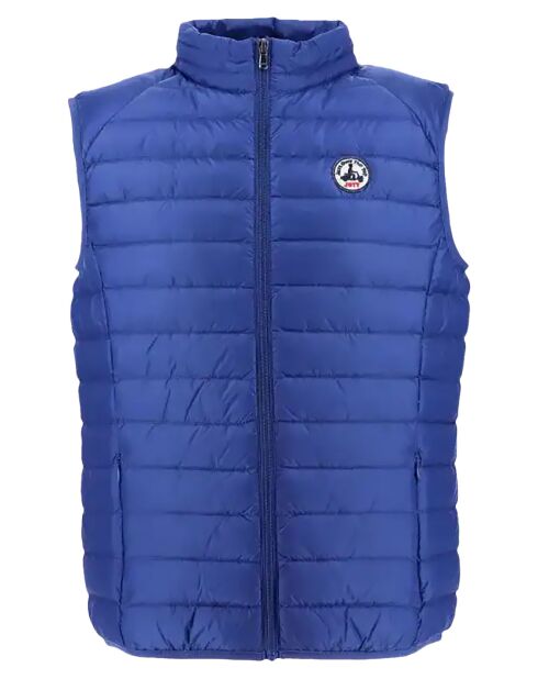 Tom Dark ärmellose Jeansjacke