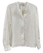 Chemise Amel blanche