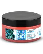 Sakh Detox Organics Leave-in-Gesichtsmaske, 100 ml