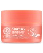 C-Berrica Aufhellende Gesichts-Tagescreme SPF20 - 50 ml