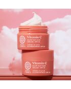 C-Berrica Aufhellende Gesichts-Tagescreme SPF20 - 50 ml