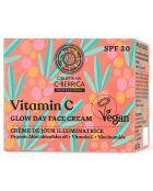 C-Berrica Aufhellende Gesichts-Tagescreme SPF20 - 50 ml