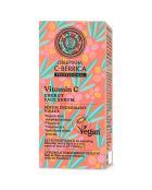 Sérum Visage Energisant C-Berrica - 30 ml