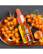 Sérum Visage Energisant C-Berrica - 30 ml