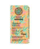 C-Berrica Feuchtigkeitsspendendes Gesichtsserum - 30 ml