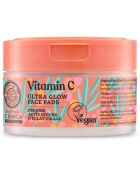 Disques Visage Radiance C-Berrica - 20 unités