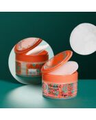 Disques Visage Radiance C-Berrica - 20 unités