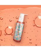 Gel detergente viso schiumogeno C-Berrica - 145ml