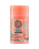 C-Berrica schuimend gezichtspoeder - 35 g