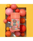 C-Berrica schuimend gezichtspoeder - 35 g