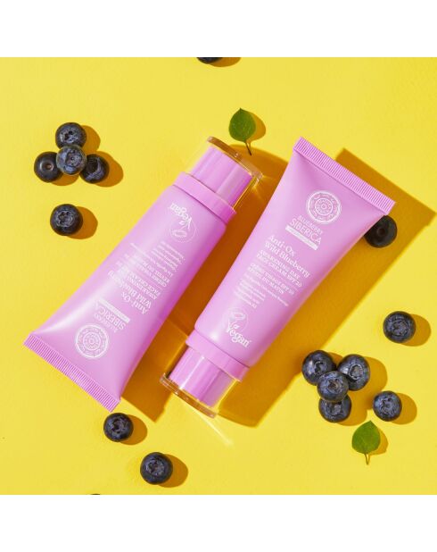 Wild Blueberry Anti-OX SPF20 Wild Blueberry Anti-OX Gesichtscreme - 50 ml