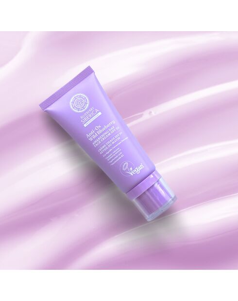 Wild Blueberry Anti-OX SPF20 Wild Blueberry Anti-OX Gesichtscreme - 50 ml