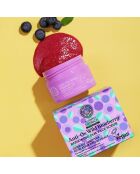 Gommage Visage à la Confiture Régénératrice Myrtille Sauvage Anti-Ox - 50 ml