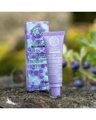 Máscara de ojos Anti-Ox Wild Blueberry superhidratante con efecto parche, 30 ml