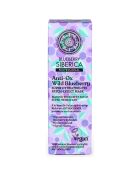 Máscara de ojos Anti-Ox Wild Blueberry superhidratante con efecto parche, 30 ml
