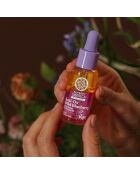 Anti-OX Wild Blueberry Regenerierendes Gesichtsserum - 30 ml
