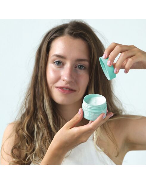 Gel-crema viso idratante Polar White Birch - 50 ml