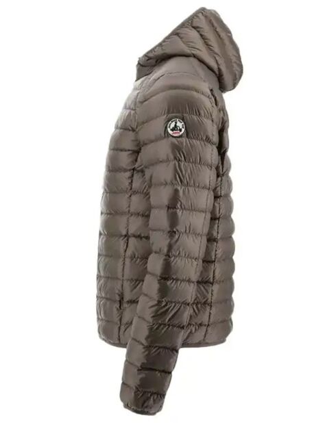 Giacca Nico Noos taupe