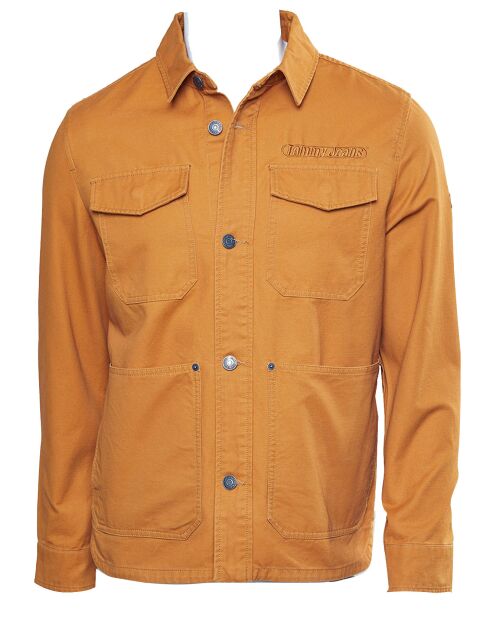 Camel Worker Sahara-Jacke