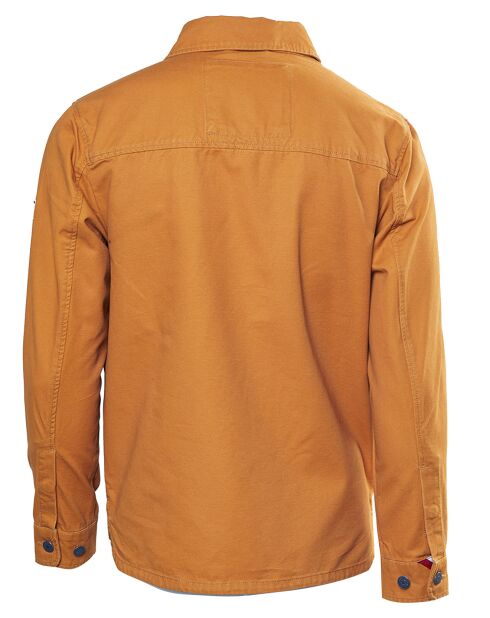 Camel Worker Sahara-Jacke
