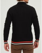 Pull Jacky noir
