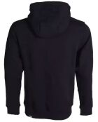 Sweat à capuche M Drew Peak noir